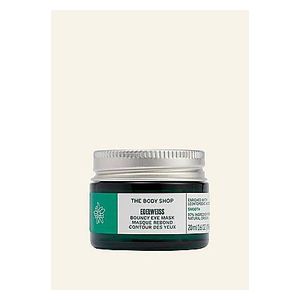 The Body Shop Edelweiss Bouncy Eye Mask 20ml
