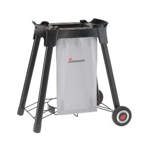 Landmann Pantera Vagn