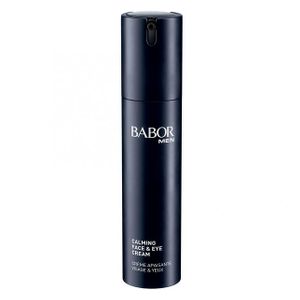 Babor MEN Calming Face & Eye Cream 50ml