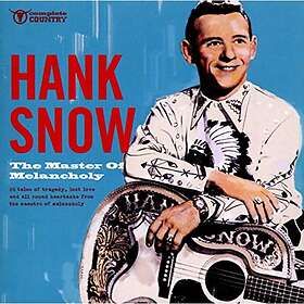 Snow Hank: Master Of Melancholy