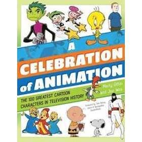 Martin Gitlin, Joseph Wos: A Celebration of Animation