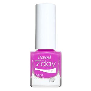 Depend 7day Hybrid Polish 7289 Boho Babe