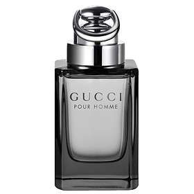 Gucci By Gucci Pour Homme edt 90ml