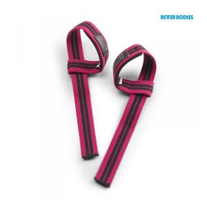 Better Bodies Womens Lifting Straps