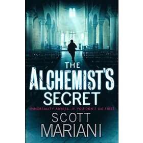 Alchemist's Secret (Ben Hope, Book 1)