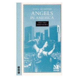 Angels in America Part Two: Perestroika