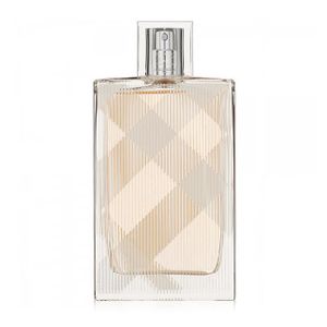 Burberry Brit For Her edt 100ml