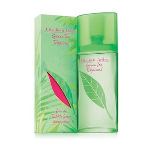Elizabeth Arden Green Tea Tropical edt 100ml