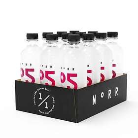 Norr Rehydration Drink 500ml 12-pack