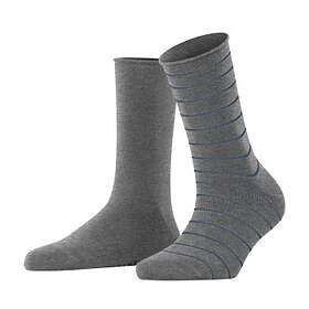 Falke Happy Stripe Socks 2-pack