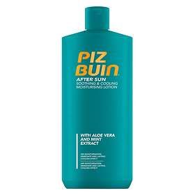 Piz Buin After Sun Soothing & Cooling Lotion 400ml