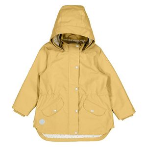 Wheat Oda Vårjacka, Moonstone, 110