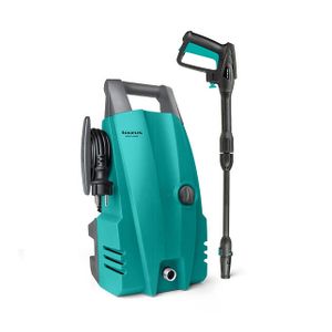 Taurus Home 1400W Pressure Washer with 105 Bar Pressure