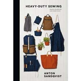 Anton Sandqvist: Heavy Duty Sewing
