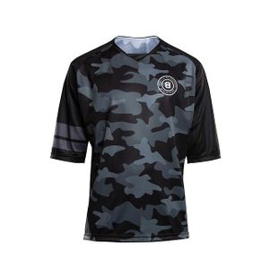 8848 Altitude Tröja Taupo svart small