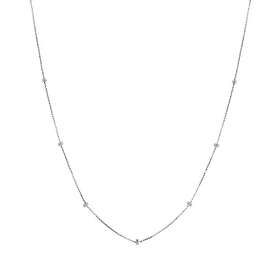 Edblad Chamfer Halsband Multi Stål (125108)
