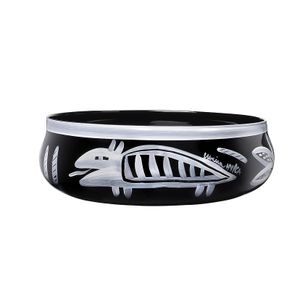 Kosta Boda Caramba Skål Ø265mm