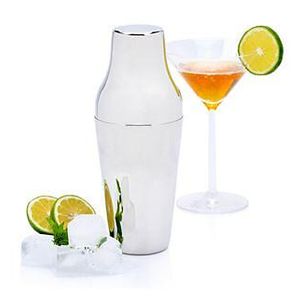 Modern House Shaker 600ml