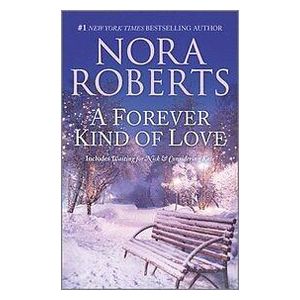 A Forever Kind of Love