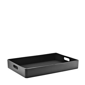 Eva Solo Bricka 34x50 cm Svart