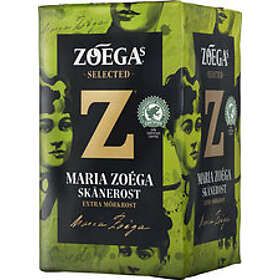 Zoegas Maria Caffe 12x0,45kg (malet kaffe)