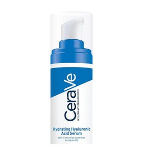 CeraVe Hydrating Hyaluronic Acid Serum 30ml