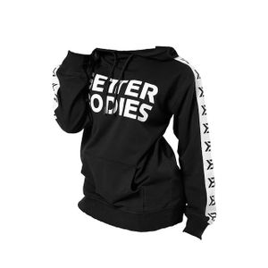 Better Bodies Trinity Hoodie (Dam)