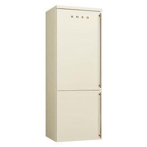 SMEG FA8005LPO5 (Creme)