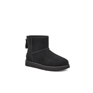 UGG Australia Classic Mini Logo Zip