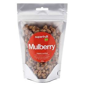 Superfruit Mulberry Organic 160g