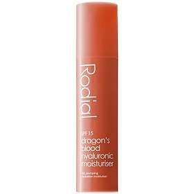 Rodial Dragon's Blood Hyaluronic Moisturizer SPF15 50ml