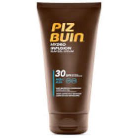 Piz Buin Hydro Infusion Sun Gel Cream SPF30 150ml
