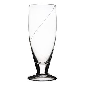 Kosta Boda Line Ölglas 50cl