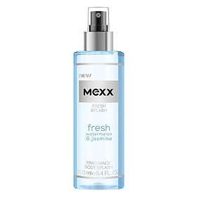 Mexx Fresh Splash Body Mist 250ml