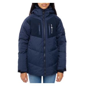 Sail Racing Patrol Down Jacket (Jr)