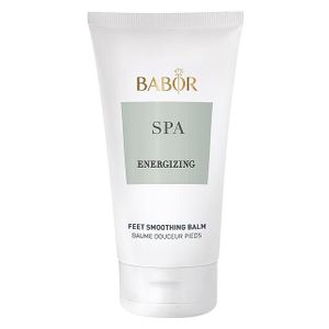 Babor SPA Energizing Feet Smoothing Balm 150ml