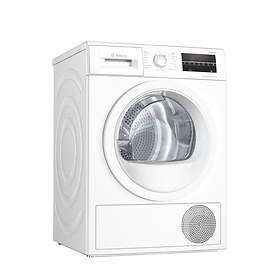 Bosch WTW87T8LSN (Vit)