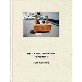 ACME Furniture: The American Vintage Furniture
