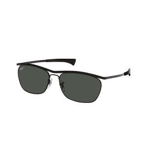 Ray-Ban RB3619 Olympian II Deluxe