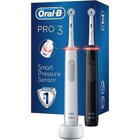 Oral-B Pro3 3900N Senstive
