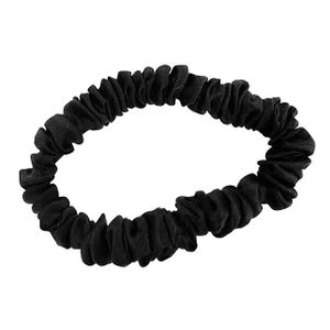 Soft Cloud Mulberry Silk Scrunchies 3st