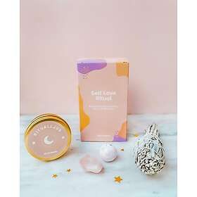 Oh La Moon Self Love Ritual Box