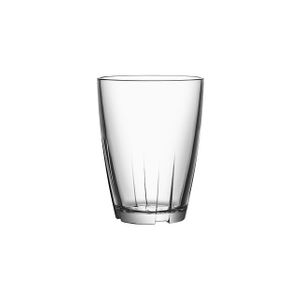 Kosta Boda Bruk Dricksglas 35cl 2-pack
