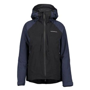 Peak Performance Insulated 2L Ski Jacket (Dam)