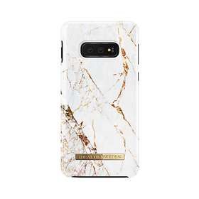 iDeal of Sweden Fashion Case for Samsung Galaxy S10e