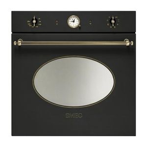 SMEG SFP805AO (Grå)