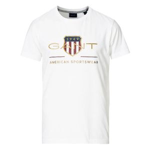 Gant Archive Shield T-Shirt (Herr)