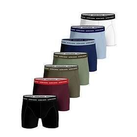 Björn Borg Essential Solids Shorts 7-Pack