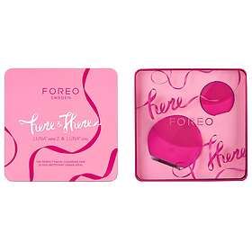 Foreo Here & There