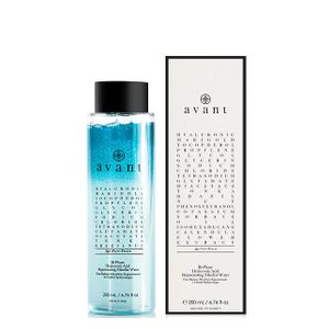 Avant Skincare Bi-Phase Hyaluronic Acid Rejuvenating Micellar Water 200ml
